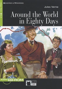 Around the World in Eighty Days