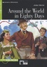 Jules Verne - Around the World in Eighty Days. 1 Cédérom