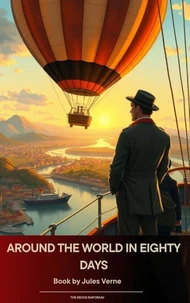 Around the World in Eighty Days