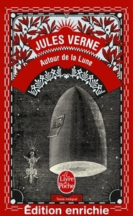 Jules Verne - Autour de la lune.