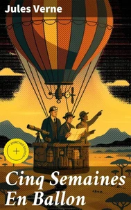 Cinq Semaines En Ballon