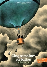 Ebook pour le tlchargement de PSP Cinq semaines en ballon par Jules Verne ePub