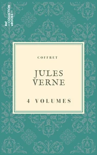 Coffret Jules Verne