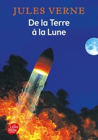 Tlchargements gratuits de livres audio franais De la Terre  la Lune  - Trajet direct en 97 heures 20 minutes 9782013211444