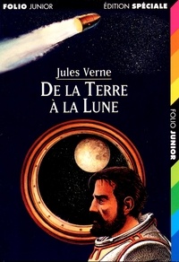 Jules Verne - De La Terre A La Lune.