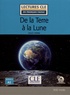 Jules Verne - De la Terre à la Lune.
