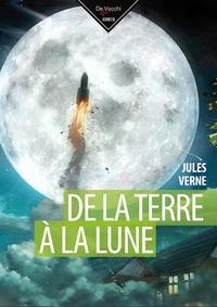 De la terre à la lune