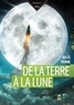 Jules Verne - De la terre à la lune.