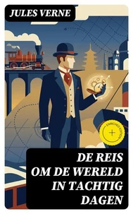 De reis om de wereld in tachtig dagen