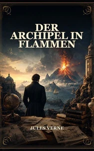 Der Archipel in Flammen
