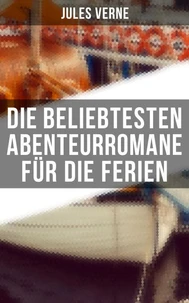 Die beliebtesten Abenteurromane für die Ferien