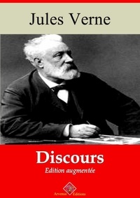 Jules Verne - Discours – suivi d'annexes - Nouvelle édition 2019.