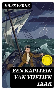 Een Kapitein van Vijftien Jaar