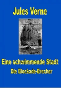 Eine schwimmende Stadt