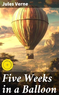 Five Weeks in a Balloon