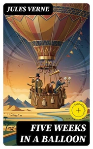 Five Weeks in a Balloon