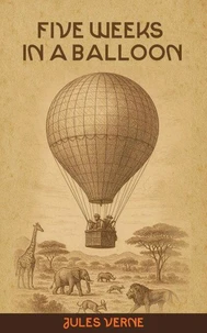 Five Weeks in a Balloon
