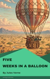 Five Weeks in a Balloon