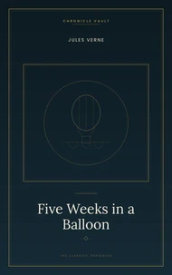 Five Weeks in a Balloon