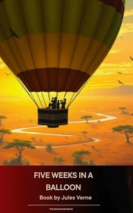 Five Weeks in a Balloon