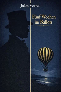Fünf Wochen im Ballon
