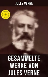 Gesammelte Werke von Jules Verne