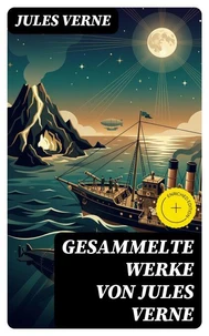Gesammelte Werke von Jules Verne