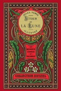 Hetzel, autour de la lune