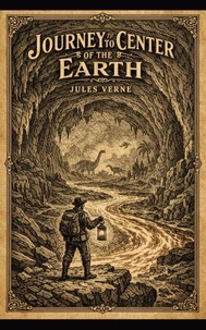 Journey to the Center of the Earth