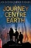 Journey to the Centre of the Earth. EDGE: Classics Retold