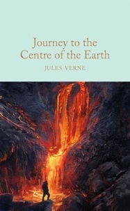 Jules Verne et Ned Halley - Journey to the Centre of the Earth.