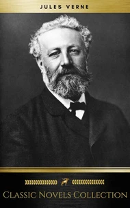 Jules Verne Classic Novels Collection (Golden Deer Classics)