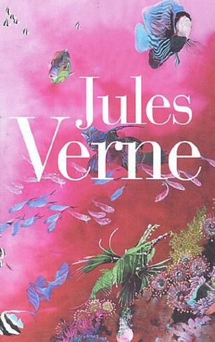 Jules Verne - Jules Verne Coffret en 3 volumes : Le volcan d'or ; La Chasse au météore ; Vingt mille lieues sous les mers.