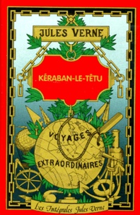 Jules Verne - Kéraban-le-Têtu.