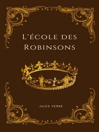 L'école des Robinsons