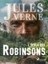 Jules Verne - L'École des Robinsons.
