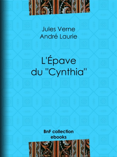 L'Épave du ""Cynthia""