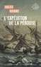 Jules Verne - L'expédition de La Pérouse.