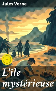 L'île mystérieuse