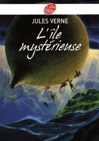 L'île mystérieuse