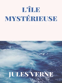 L'île mystérieuse