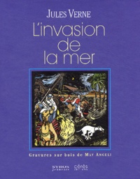 Jules Verne - L'Invasion De La Mer.
