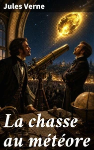 La chasse au météore