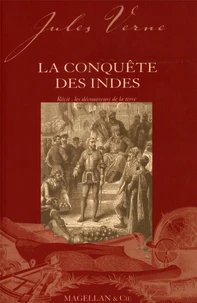 La conquête des Indes