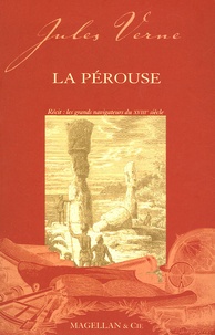 Jules Verne - La Pérouse.