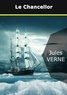 Jules Verne - Le Chancellor.