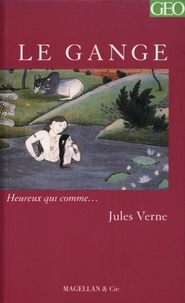 Jules Verne - Le Gange.