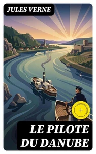 Le pilote du Danube