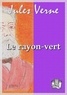 Jules Verne - Le rayon-vert.