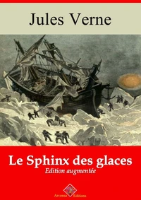 Le Sphinx des glaces – suivi d'annexes